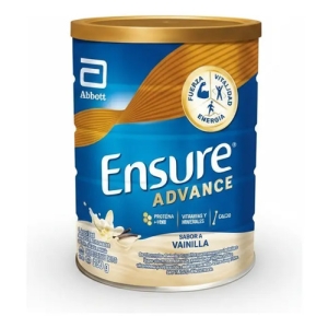 Ensure Advance Vainilla 850 Gr