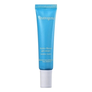 Crema Contorno De Ojos Neutrogena Hydro Boost Ácido Hialurónico Neutrogena Día/noche Para Todo Tipo De Piel De 15ml/15g 18+ Años