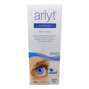 Arlyt Express X 120 Ml Express