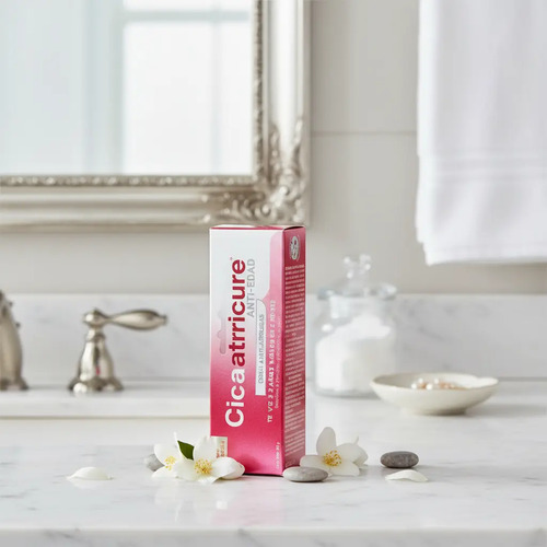 Cicatricure Antiedad Antiarrugas 30gr - Imagen 2