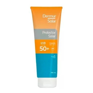 Dermur Solar Factor 50 250 Ml