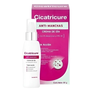 Cicatricure Antimanchas 50 Grs