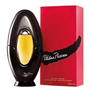 Perfume Paloma Picasso Mujer Eau De Parfum 100ml Floral Chipre