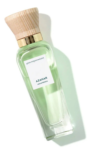 Agua Fresca De Azahar Agua Fresca De Adolfo Dominguez Edt 60ml Para Mujer - Imagen 4