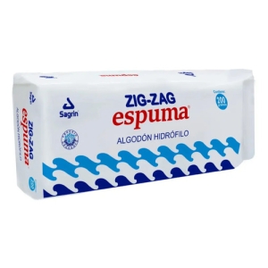 Algodón Zig Zag 200 G