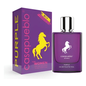 Casapueblo Wild Fragrance Purple Edt 75 Ml