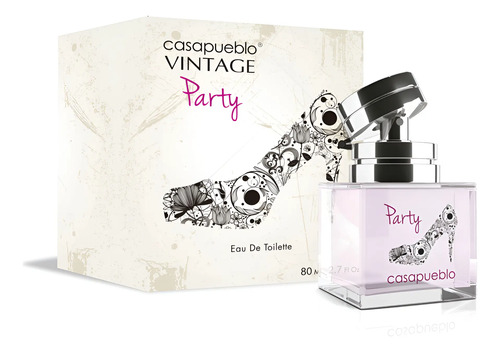 Perfume Casapueblo Vintage - Imagen 3