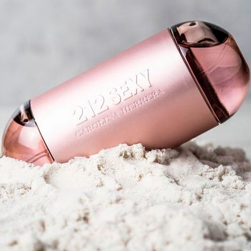 Carolina Herrera 212 Sexy Edp Para Mujer - Imagen 10
