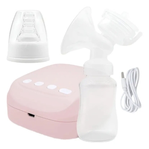 Ordeñador Electrico Sacaleche Inalambrico