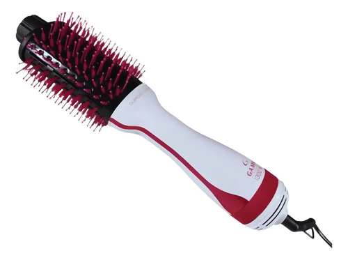 Cepillo Secador Gama Italy Professional Modelador Glamour - Imagen 4