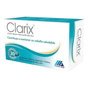 Clarix X 30