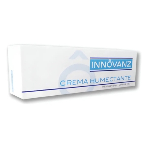 Innovanz(R) Crema Humectante 100 G