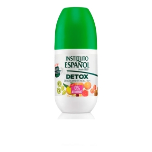Instituto Español Desodorante Rollon Detox 75 Ml