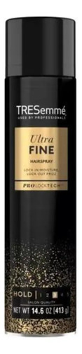 Spray Fijador Tresemme Ultra Fine Hold 311 Ml