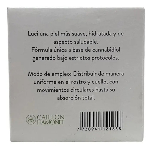 Crema Analgesica C&h Intense 50 Grs. - Imagen 5