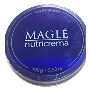 Nutricrema Magle 100 G Sangar