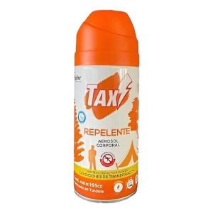 Repelente En Aerosol Jupiter Tax