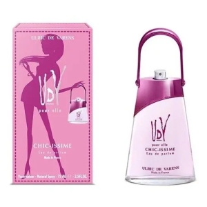 Ulric De Varens Chic Issime 75 Ml