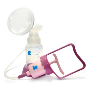 Extractor De Leche Materna Snow Bear Manual