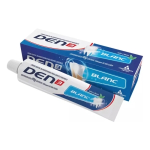 Crema Dental Den3 Blanc Farmacia Sangar
