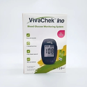 Vivachek Kit Glicemia