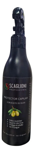 Protector Capilar Scaglioni Sin Enjuage 250ml - Imagen 3