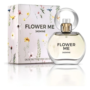 Flower Me Jasmine Edt 30ml Dr Selby