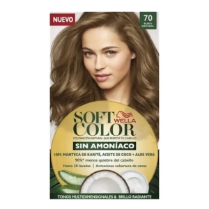 Tinta Soft Color 70