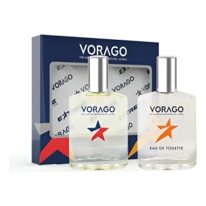 Set Perfume Vorago + Vorago Extreme