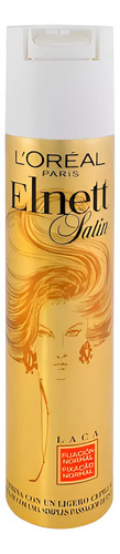 L´oréal Elnett Laca Spray Fijación Normal 200 Ml