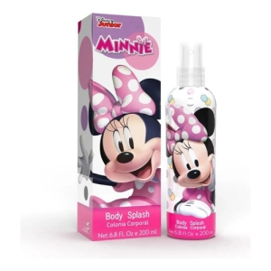 Disney Disney Minnie Body Splash 200ml Body Splash Spray