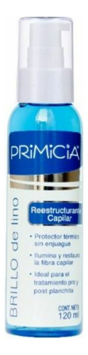 Brillo De Lino Primicia 100 Ml - Imagen 3