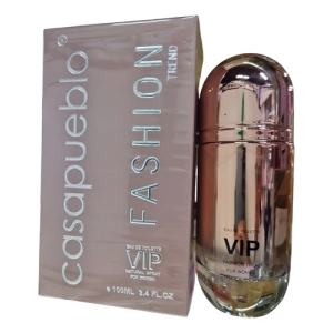 Perfume Casapueblo Vip Fashion Trend Edt X 100 Ml