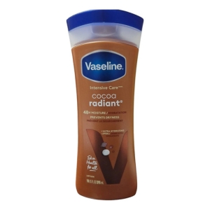 Vaseline Intensive Care Cacao Radiante 298gr 48h Hidratacio