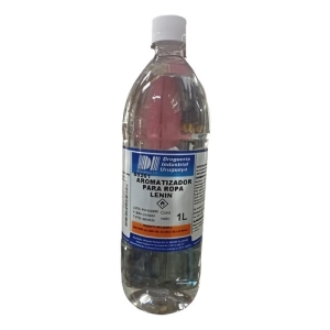 Aromatizador Para Tela Lenin 1 Litro