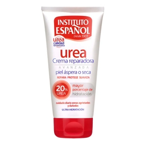 Crema Urea Reparadora Instituto Español 150 Ml
