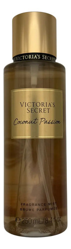 Body Splash Victoria's Secret Coconut Passion 250ml