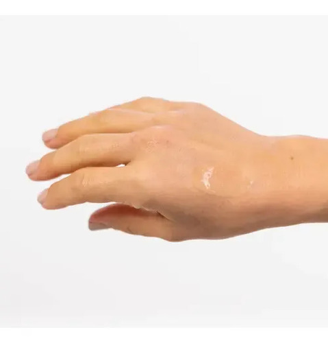 Gel De Limpieza Facial Hidratante Para Piel Normal X 150 Gr - Imagen 3