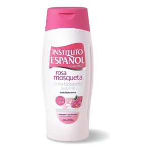 Instituto Español Loción Hidratante Rosa Mosqueta 500ml -