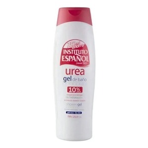 Instituto Español - Gel Baño - Urea - 10 % - 750 Ml