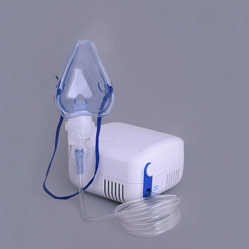 Nebulizador A Pistón Silfab Pixel Blanco - Imagen 9