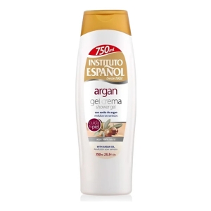 Instituto Español Gel De Ducha Argan 750 Ml