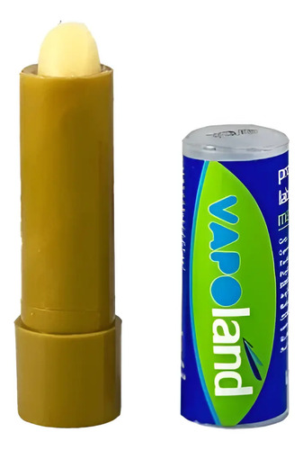 Protector Labial Mentolado Vapoland 3.5g