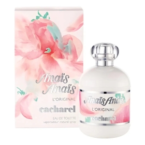 Perfume Anais Anais 100ml Cacharel