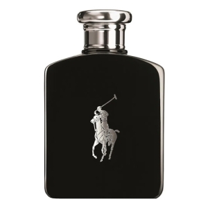 Perfume Ralph Lauren Polo Black 125ml Edt Para Hombre