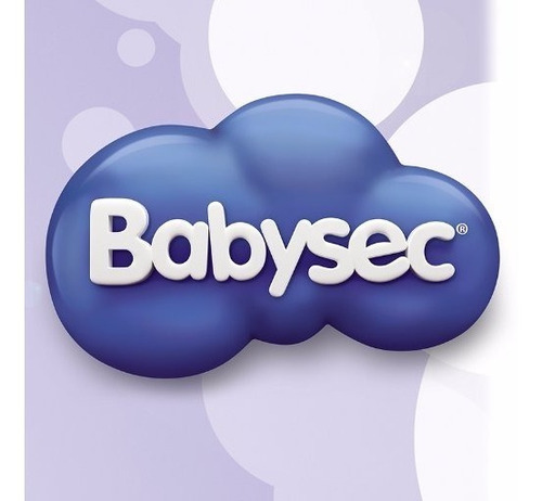 Pañales Babysec Ultra Talle Xxg Paquete Con 96 Unidades Extra Extra Grande (xxg) Sin Género - Imagen 2