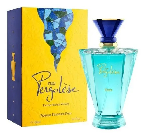 Perfume Rue Pergolese 50ml - Imagen 2