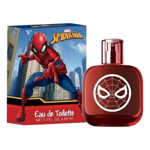 Eau De Toilette / Colonia Spiderman Marvel Avengers 50 Ml