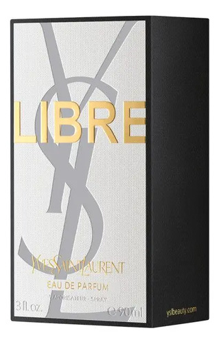 Libre Edp 90ml Para Mujer - Imagen 4