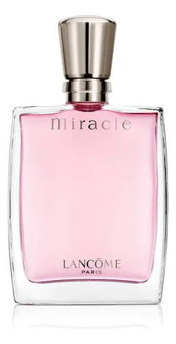Miracle Edp 100ml Para Mujer - Imagen 3